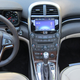 Illustration for article titled 2013 Chevrolet Malibu Turbo: The Jalopnik Review